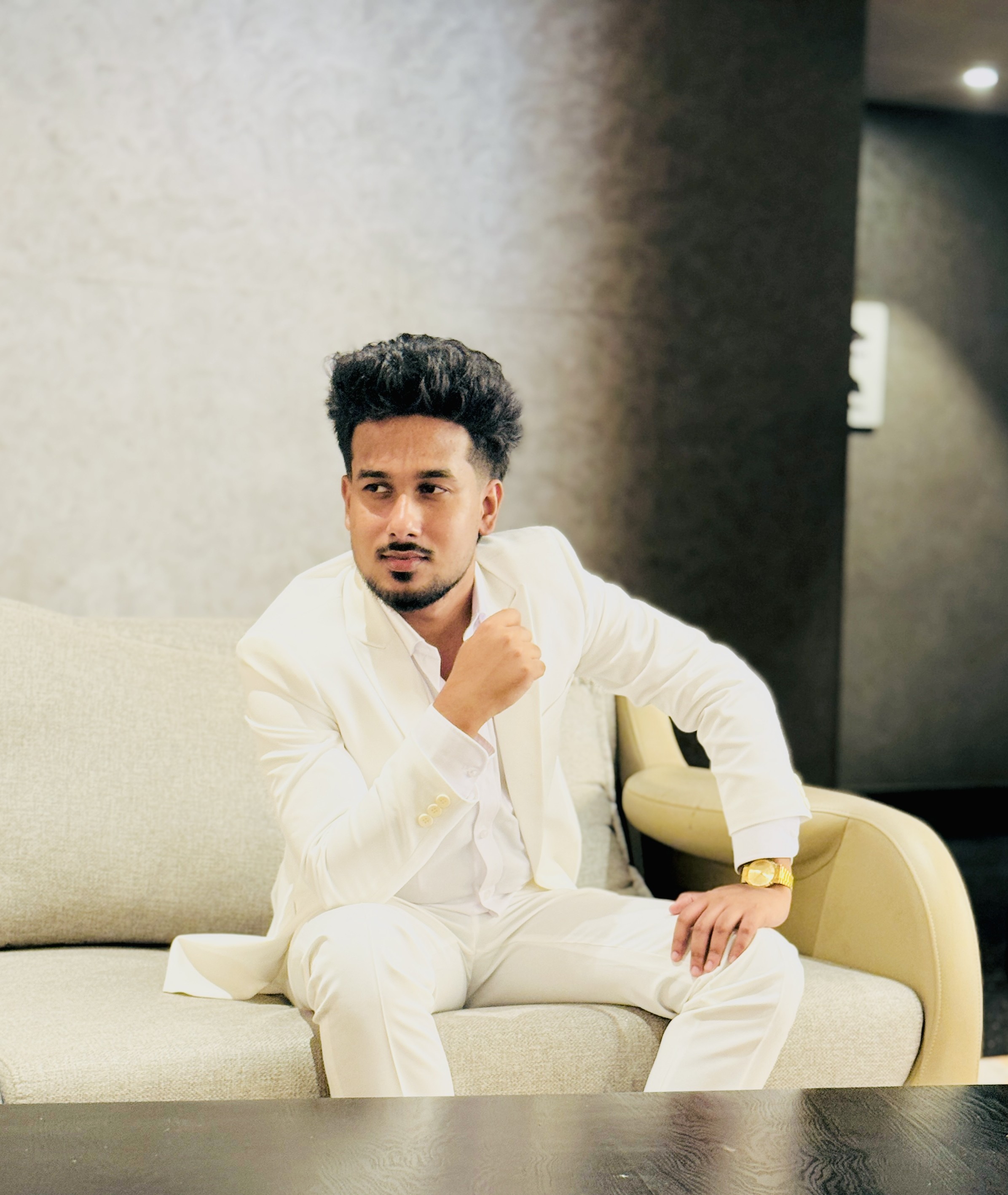 Nipun Dilshan